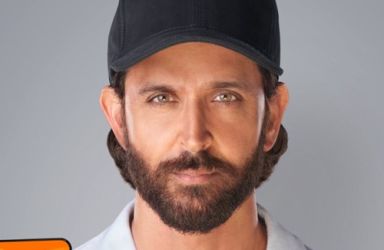 Hrithik Roshan Is The New Brand Ambassador For RummyCircle