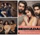 Shanaya Kapoor, Gurfateh Pirzada And Lakshya In Bedhadak