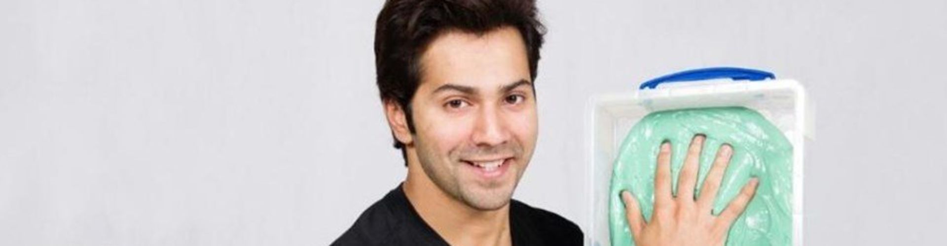 Varun Dhawan's wax figure to be fourth to join Madame Tussauds, Hong Kong