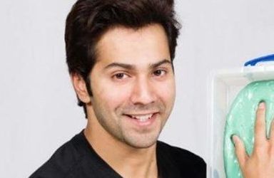 Varun Dhawan's wax figure to be fourth to join Madame Tussauds, Hong Kong