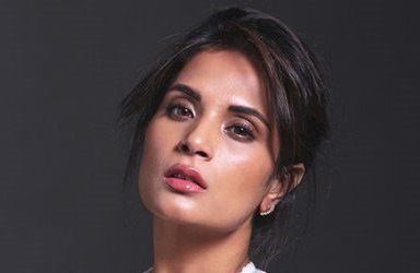 Richa Chadha feels we shouldn't discuss sexual harassment only when its trending