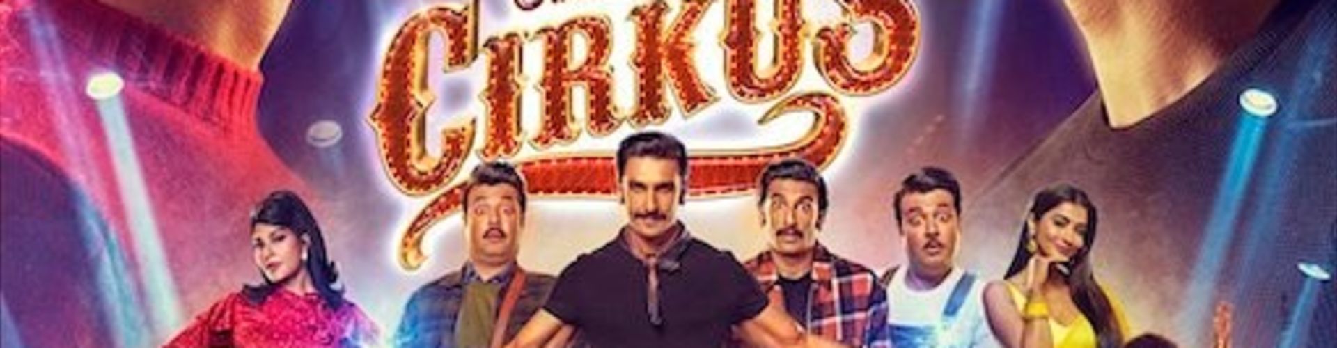 Cirkus Will Release On Christmas Confirms Rohit Shetty