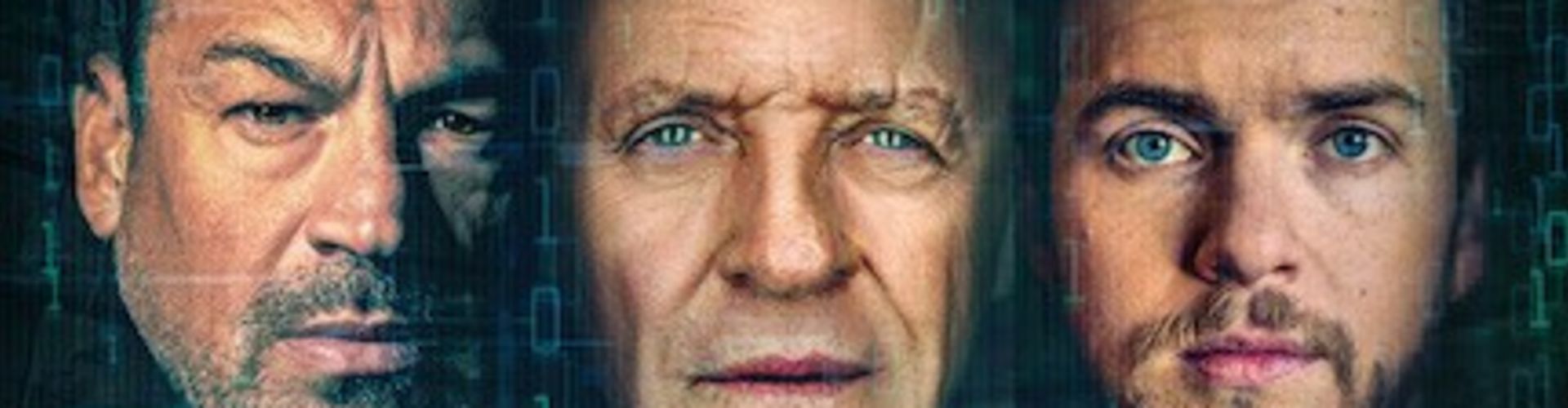 Zero Contact Trailer Is Out, Starring Anthony Hopkins