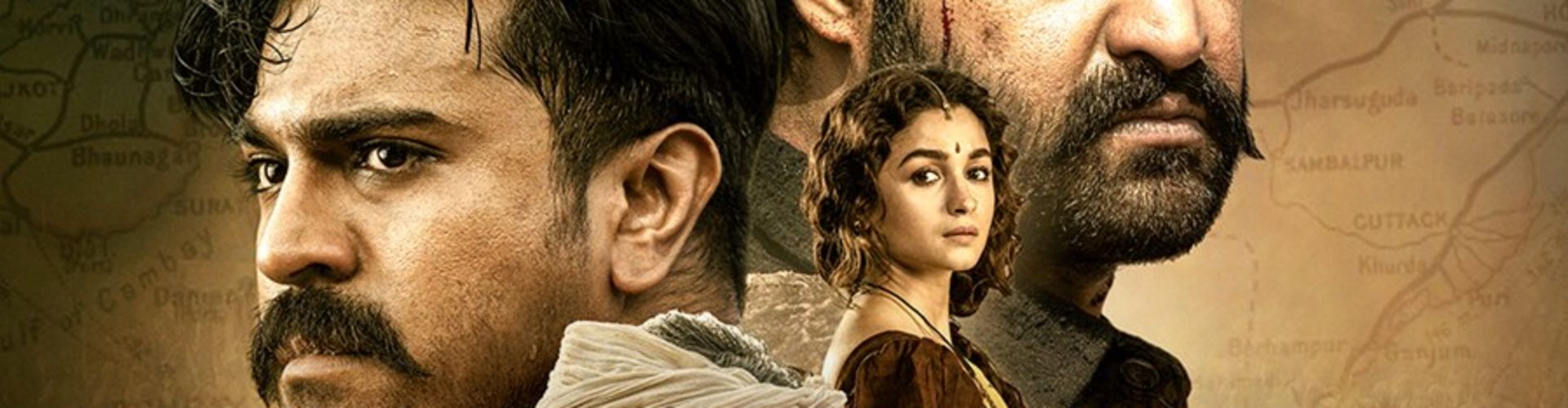 RRR Hindi Version Streaming Date Changed, Confirms Netflix