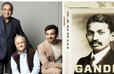Applause Entertainment To Adapt Ramachandra Guha’s Book For Series, Starring Pratik Gandhi