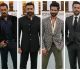 Salman Khan, Shahid Kapoor, Tiger Shroff And More Grace The Opening Day Of IIFA 2022