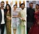 Couples Outing At IIFA Opening Night