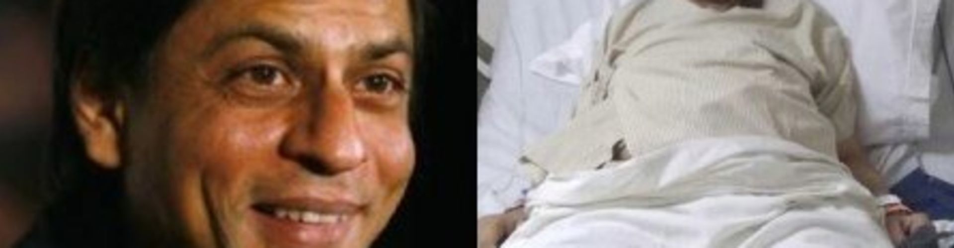 Shahrukh Khan Fulfills Wish Of A Dying Patient