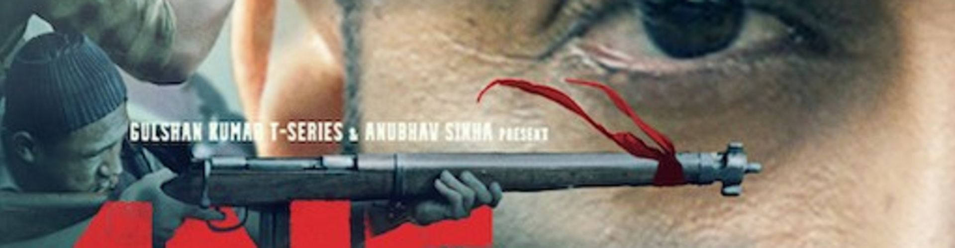 Ayushmann Khurrana Starrer Anek To Release On Netflix