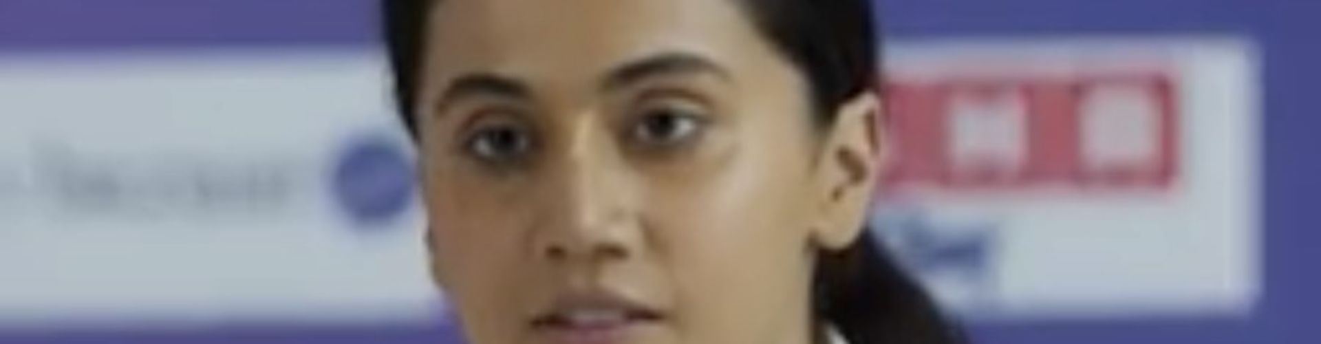 Taapsee Paanu As Mithali Raj In Shabaash Mithu, Trailer Is Out