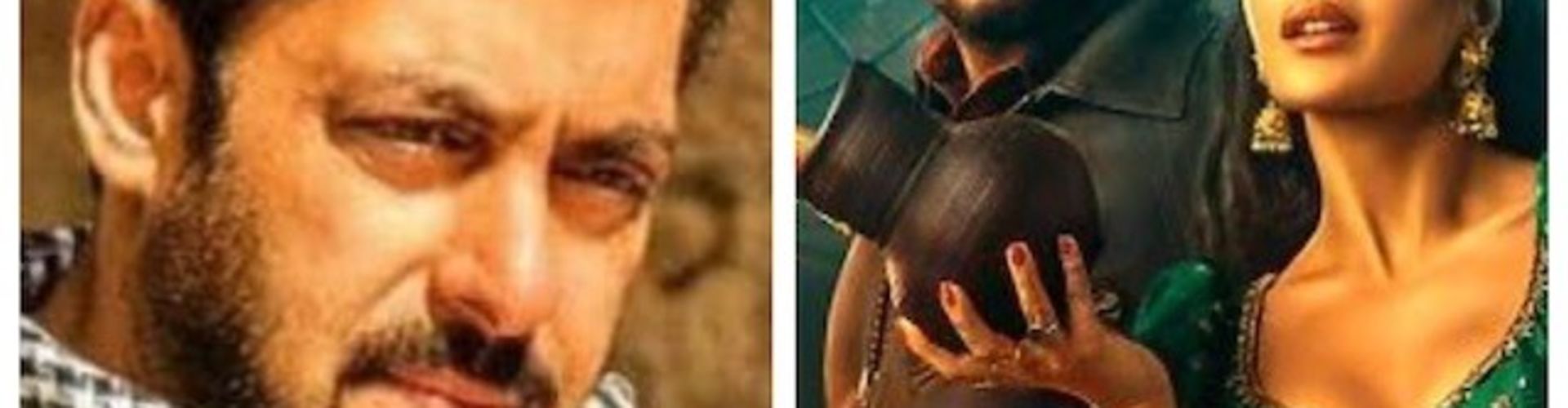 Salman Khan Unveils Vikrant Rona Trailer, Calls It Marvellous