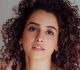 Not Nervous About Theatrical Release Of HIT-The First Case Says Sanya Malhotra
