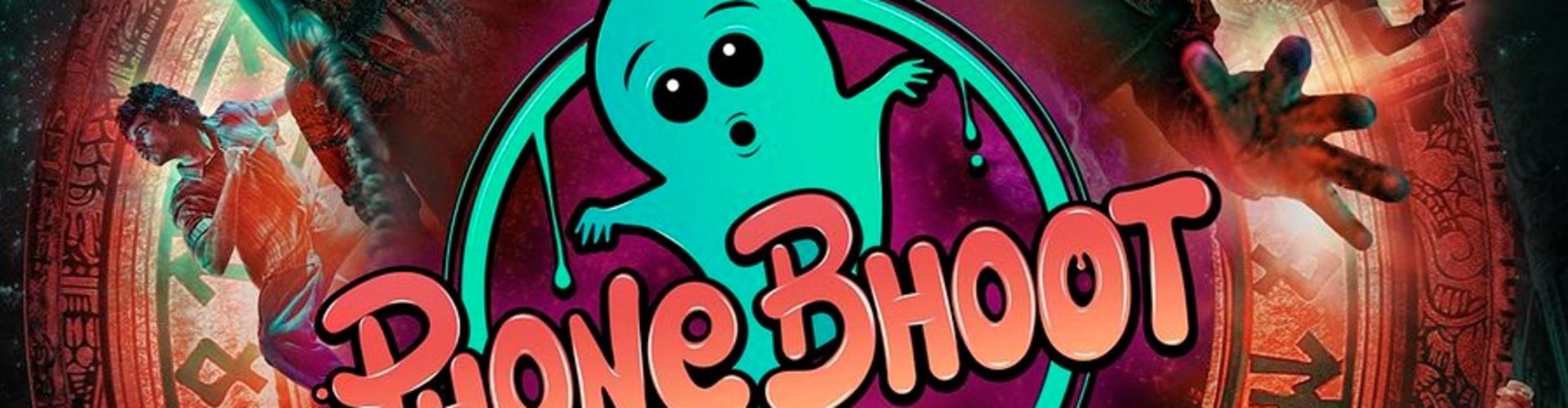 Katrina Kaif Unveils First Look And New Release Date For Phone Bhoot