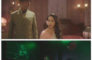 Mallika Sherawat Unveils RK/Rkay Teaser