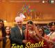 Akshay Kumar Unveils Tere Saath Hoon Main From Raksha Bandhan