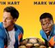 Kevin Hart And Mark Wahlberg In Me Time, Trailer Is Out