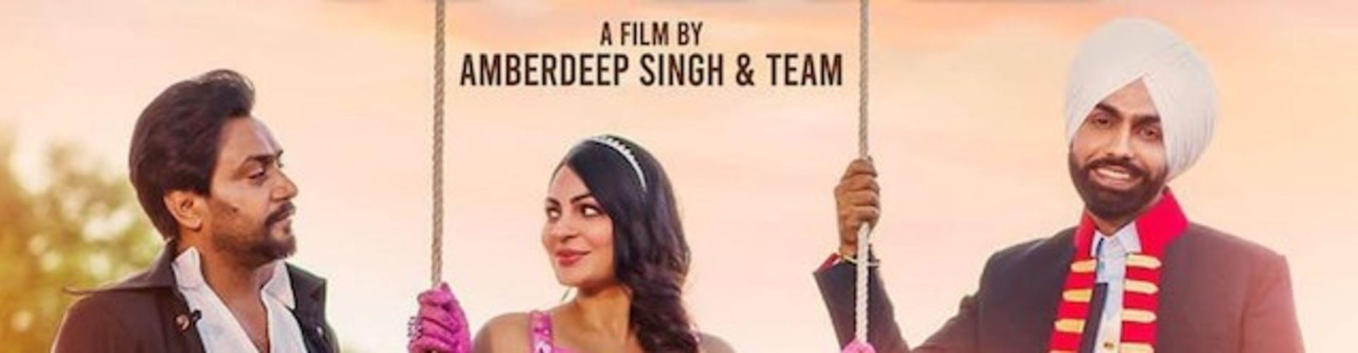 Laung Laachi 2 Teaser Is Out, Starring Neeru Bajwa, Ammy Virk And Amberdeep Singh