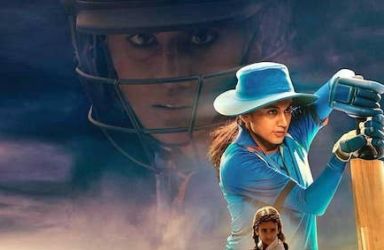 Taapsee Pannu Starrer Shabaash Mithu To Have Digital Premiere On Voot Select