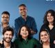 Shraddha Srinath, Sunny Kaushal And Neetu Kapoor In Lionsgate’s Feature Film