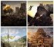 Disney Plus Hotstar Confirms Mahabharat, Shares Concept Art Work