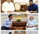 Happy Birthday Narendra Modi Wishes Ajay Devgn, Anil Kapoor And Akshay Kumar