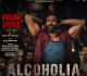 Hrithik Roshan Unveils Alcoholia From Vikram Vedha