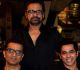 Anees Bazmee Collaborating With Zee Studio For His Next