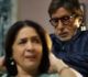 Neena Gupta Unveils Chann Pardesi Song From Goodbye