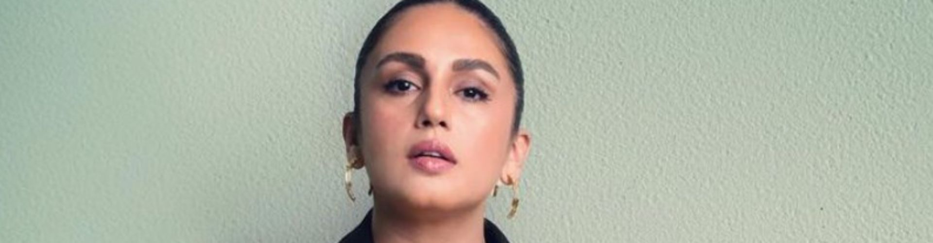 Huma Qureshi Pens An Emotional Note For Her Debut Production Venture Double XL