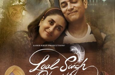 Laal Singh Chaddha Is Streaming On Netflix