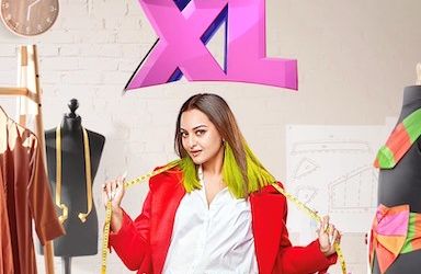 Sonakshi Sinha Unveils Double XL’s New Release Date