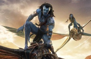 Avatar 2 New Trailer Is Out
