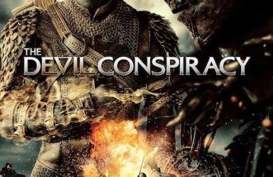 The Devil Conspiracy Trailer Is Out