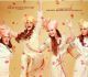 Sonam Kapoor Unveils First Look Poster of Veere Di Wedding