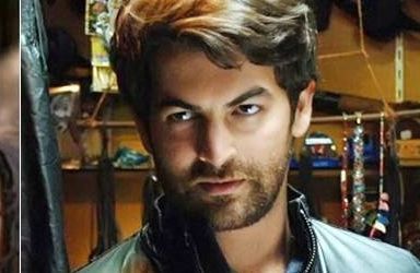 It is difficult to be in a character and maintain body language for my character in Saaho says Neil Nitin Mukesh