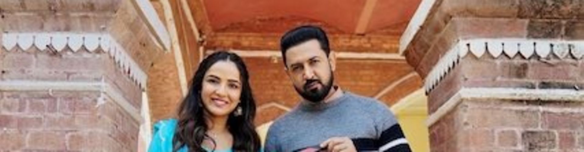 Warning 2 Gets A Release Date, Starring Gippy Grewal And Jasmin Bhasin