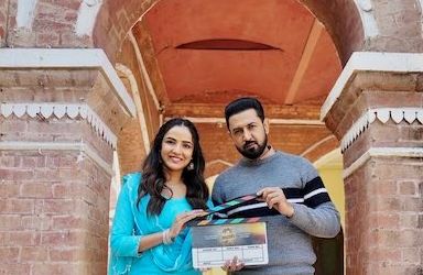 Warning 2 Gets A Release Date, Starring Gippy Grewal And Jasmin Bhasin