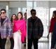 Kiara Advani Reaches Jaisalmer With Manish Malhotra
