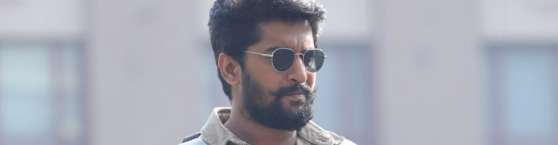 Nani Blames Audience for Encouraging Nepotism in South Indian Film Industry
