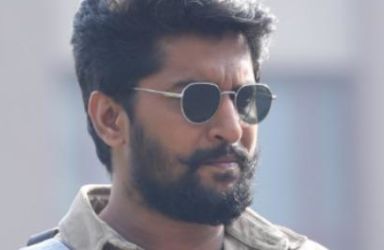 Nani Blames Audience for Encouraging Nepotism in South Indian Film Industry
