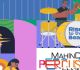 Mahindra Percussion Festival’s Debut Edition Line-Up List Is Out
