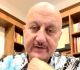 Anupam Kher Shares A Letter For His Friend Late Actor Satish Kaushik