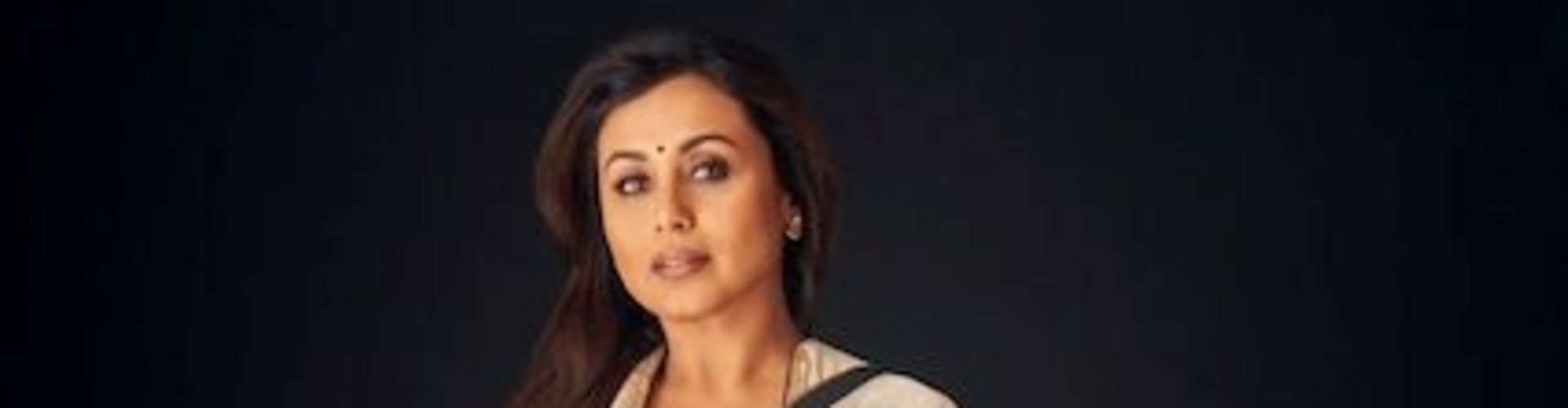 I Put My Mother In Mrs Chatterjee’s Role Says Rani Mukerji