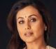 I Put My Mother In Mrs Chatterjee’s Role Says Rani Mukerji