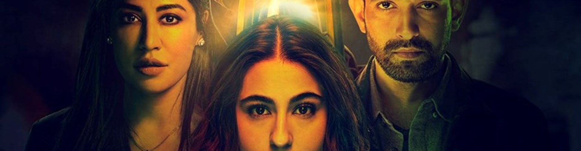 Gaslight Trailer Out Tomorrow, Chitrangda Singh Unveils A Poster