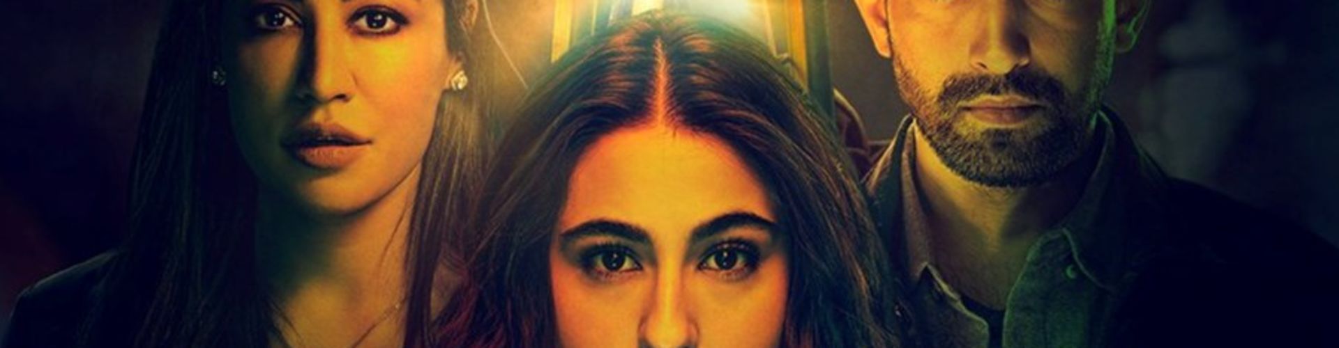 Gaslight Trailer Is Out, Sara Ali Khan Proves Her Acting Chops
