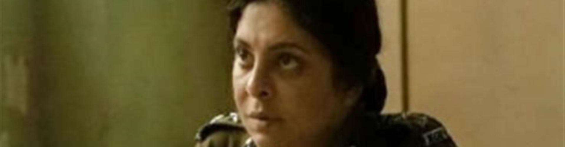 Shefali Shah Confirms Delhi Crime 3