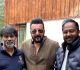 Sanjay Dutt Wraps Kashmir Schedule Of Leo With Thalapathy Vijay