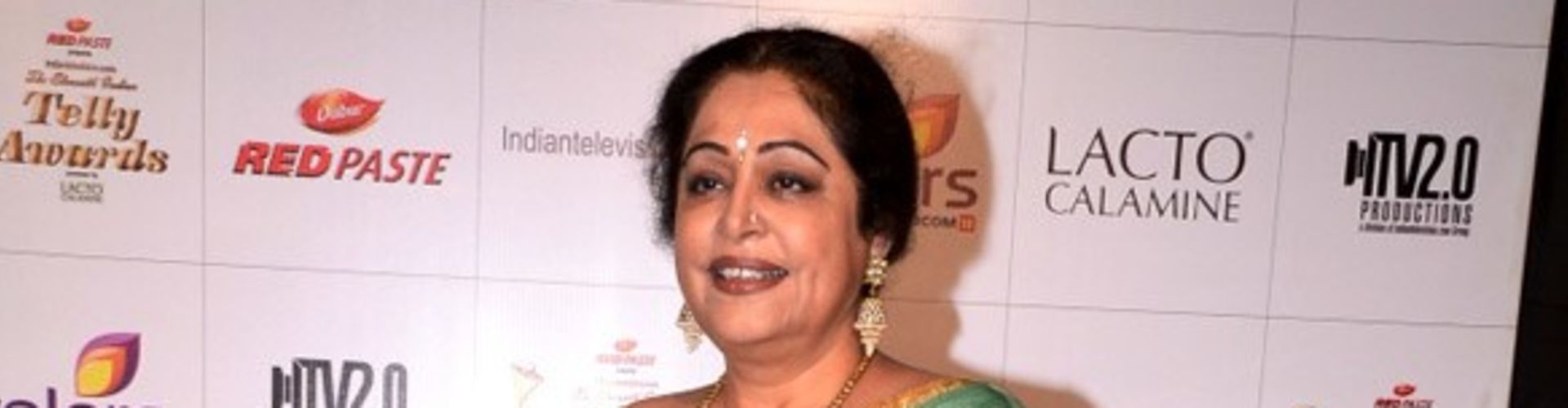 Kirron Kher Tested Positive For COVID-19