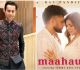 Salim Merchant Unveils Maahaul Song, By Raj Pandit